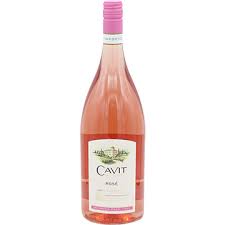 Cavit Rosé 1.5Lt