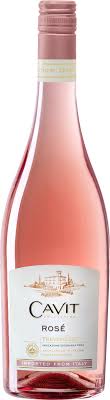 Cavit Rosé 750ml