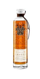Cayeya Single Barrel Anejo Tequila 750ml