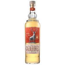 Cazadores Anejo Tequila 750ml