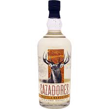 Cazadores Reposado Tequila 375ml