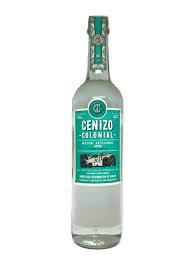 Cenizo Colonial Joven Mezcal 750ml
