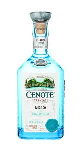Cenote Blanco Tequila 750ml