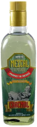 Chacmol Salmiana Mezcal 750ml