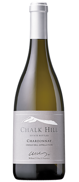 Chalk Hill Estate Bottled Chardonnay 750ml
