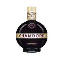 Chambord Black Raspberry Liqueur 750ml