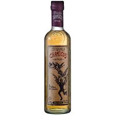 Chamucos Anejo Tequila 750ml