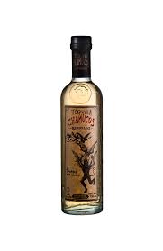 Chamucos Reposado Tequila 750ml