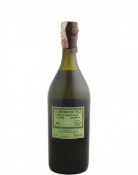 Chartreuse V.E.P. Verte Green Liqueur 1Lt