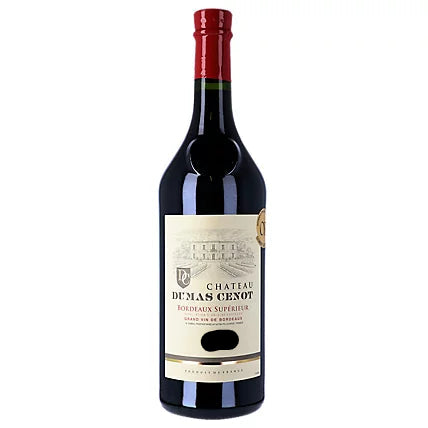 Chateau Dumas Cenot Bordeaux Superieur 750ml