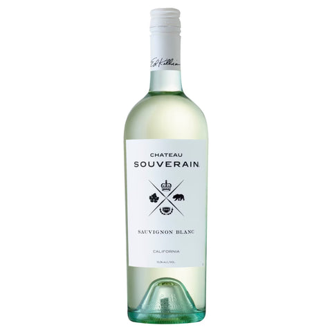 Chateau Souverain Sauvignon Blanc 750ml