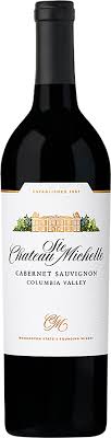 Chateau Ste. Michelle Cabernet Sauvignon 750ml