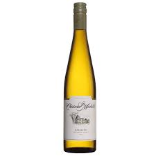 Chateau Ste. Michelle Columbia Valley Riesling 750ml