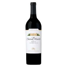 Chateau Ste. Michelle Merlot 750ml