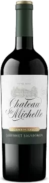 Chateau Ste Michelle Cabernet Sauvignon 750ml