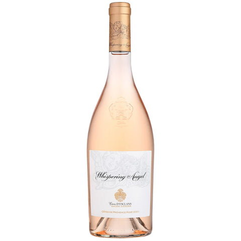 Chateau d'Esclans Cotes de Provence Whispering Angel Rose 750ml