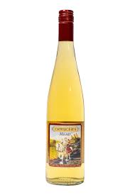 Chaucer's Original Mead Honey Wine 750ml