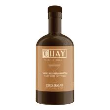 Chay Vanilla Espresso Martini 375ml