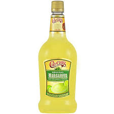Chi-Chi's Original Margarita Ready-to-Drink Cocktail 1.75Lt