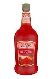 Chi-Chi's Strawberry Daiquiri Ready-to-Drink Cocktail 1.75Lt