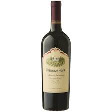 Chimney Rock Cabernet Sauvignon Napa Valley 750ml