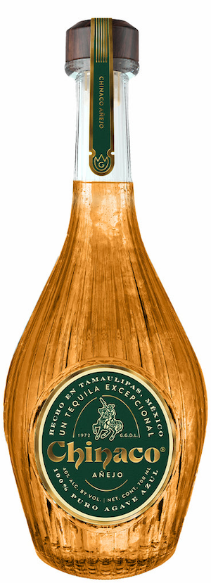 Chinaco Anejo Tequila 700ml