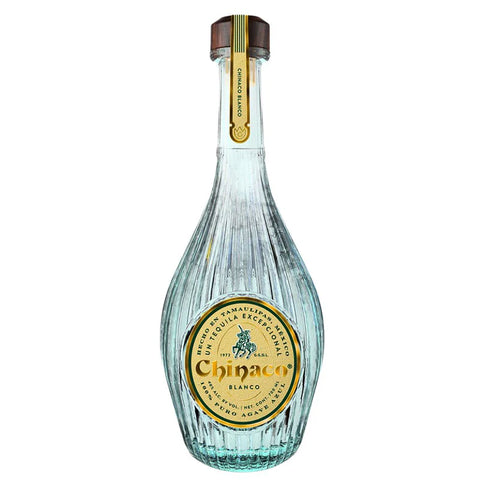 Chinaco Blanco Tequila 700ml