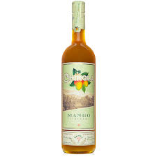 Chinola Passion Fruit Liqueur 750ml