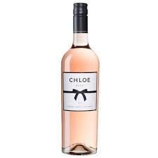 Chloe Rosé Wine 750ml