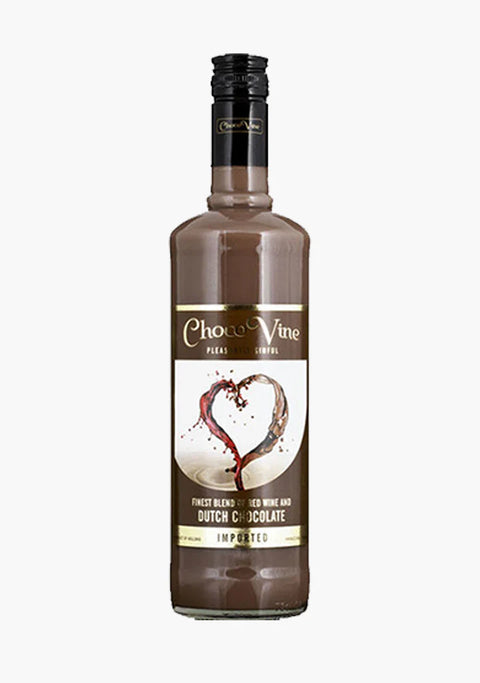 Chocovine Dutch Chocolate Wine 750ml