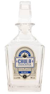 Chula Parranda Blanco Tequila 750ml