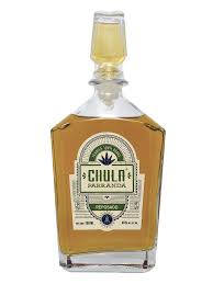 Chula Parranda Reposado Tequila 750ml
