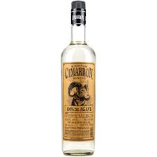 Cimarron Blanco Tequila 750ml