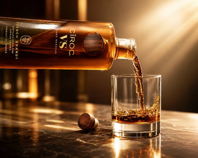 Ciroc: Elevated Craft with French Sophistication