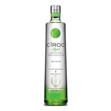 Ciroc Apple Vodka 750ml