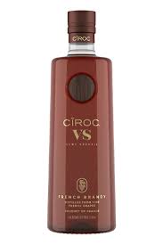 Ciroc VS Brandy 750ml