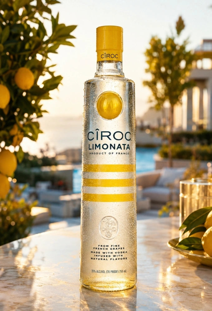 Ciroc Limonata