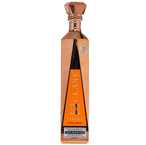 Clase 1111 Extra Anejo Tequila 750ml