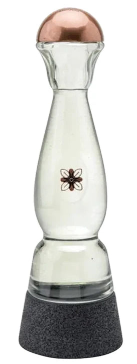 Clase Azul Ahumado Blanco Tequila 750ml
