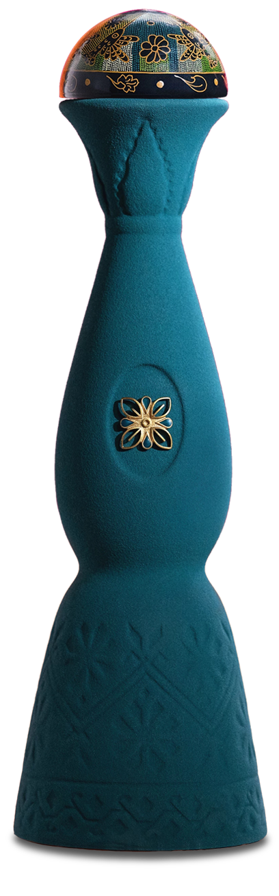 Clase Azul Guerrero Mezcal 750ml