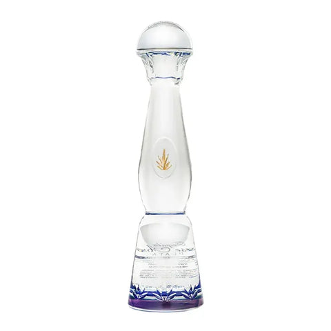 Clase Azul Plata Tequila 750ml