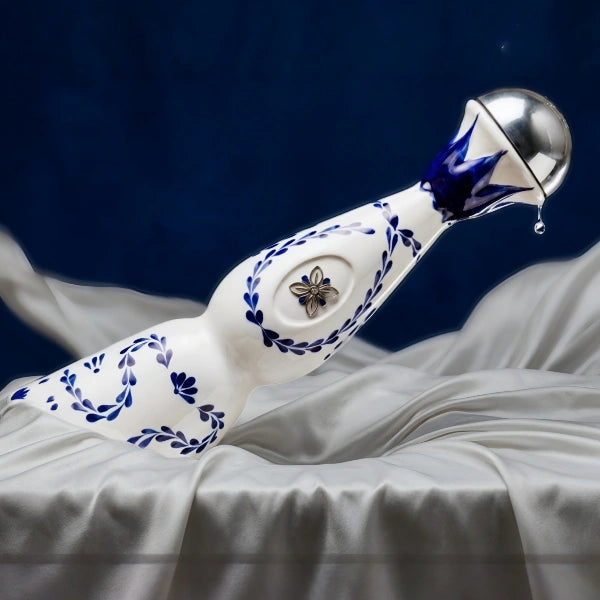 Clase Azul Reposado Tequila 750ml