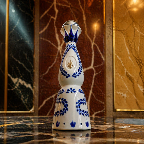 Clase Azul Reposado Tequila 750ml