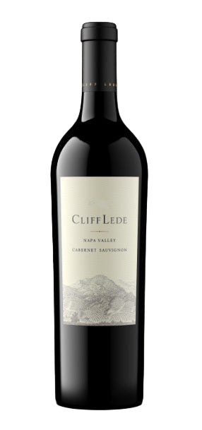Cliff Lede Vineyards Cabernet Sauvignon 750ml