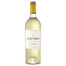 Clos du Bois Pinot Grigio 750ml