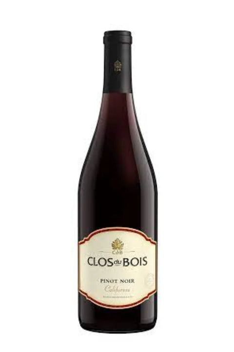 Clos du Bois Pinot Noir 750ml