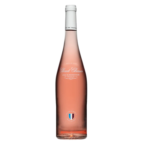 Cloud Chaser Rose 750ml