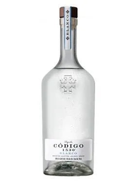 Codigo 1530 Blanco Tequila 750ml