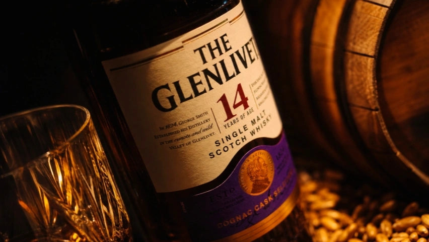 <!--td {border: 1px solid #cccccc;}br {mso-data-placement:same-cell;}-->Cognac Cask Oak: Layers of Elegance Unveiled