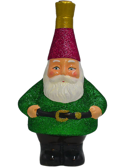 Collector's Edition Santa Claus American Bourbon Whiskey 750ml